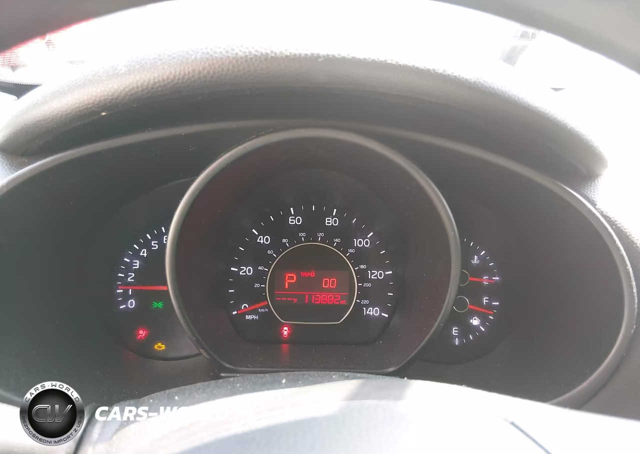 2019 Kia Soul VIN:KNDJN2A22K7916075 - 7