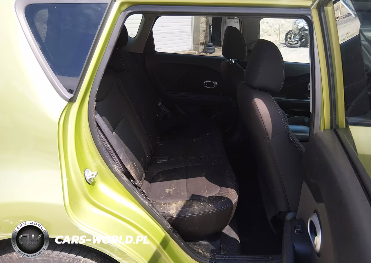 2019 Kia Soul VIN:KNDJN2A22K7916075 - 8