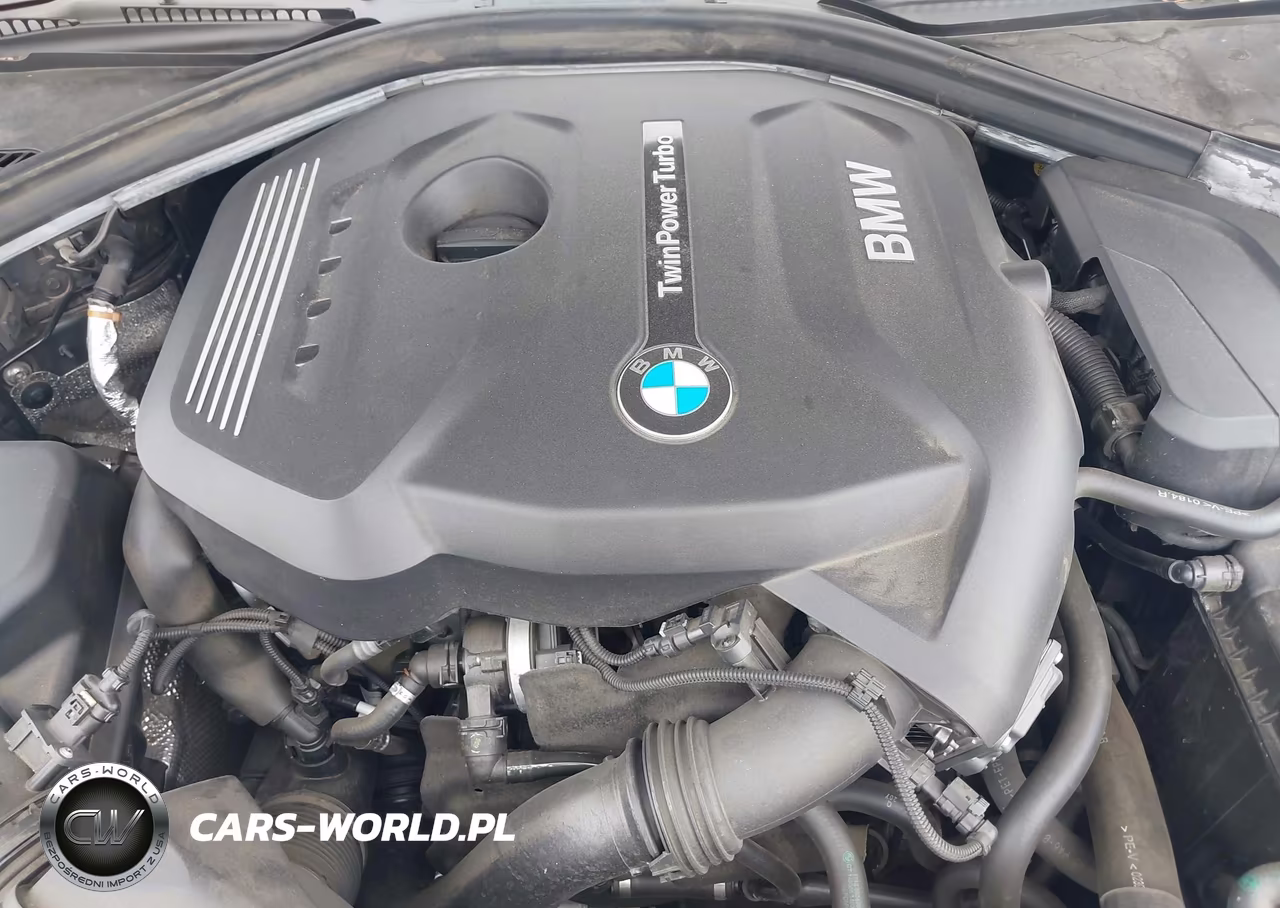2018 BMW 330I VIN:WBA8B9C59JEE82867 - 10
