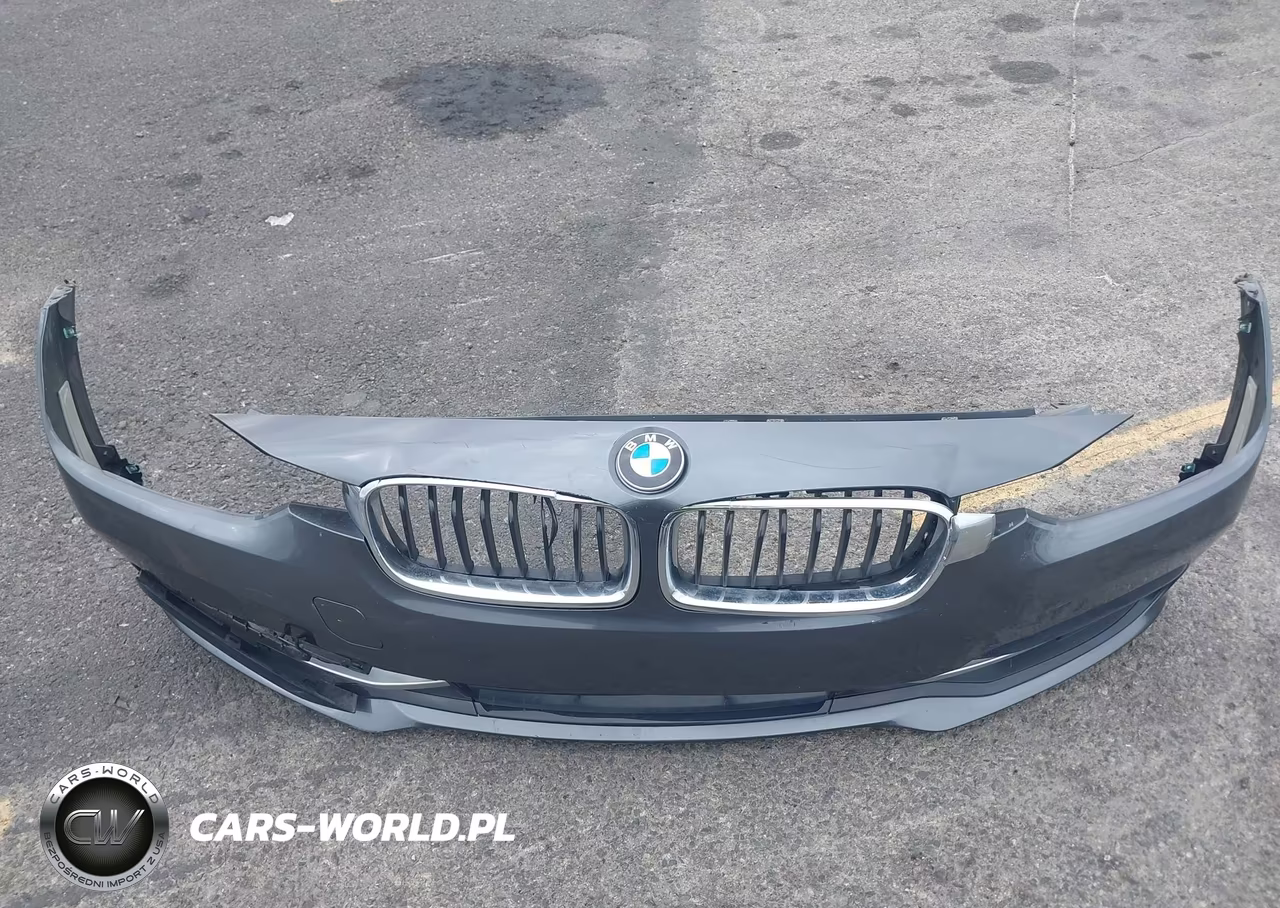 2018 BMW 330I VIN:WBA8B9C59JEE82867 - 12