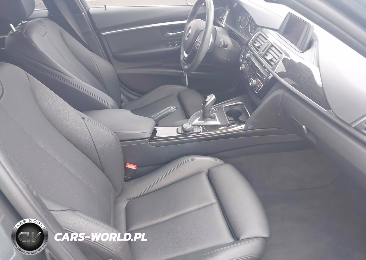 2018 BMW 330I VIN:WBA8B9C59JEE82867 - 5