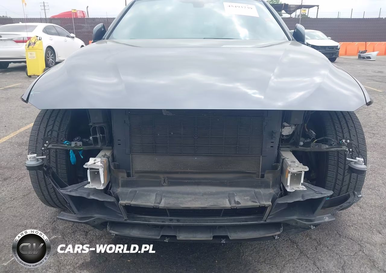 2018 BMW 330I VIN:WBA8B9C59JEE82867 - 6