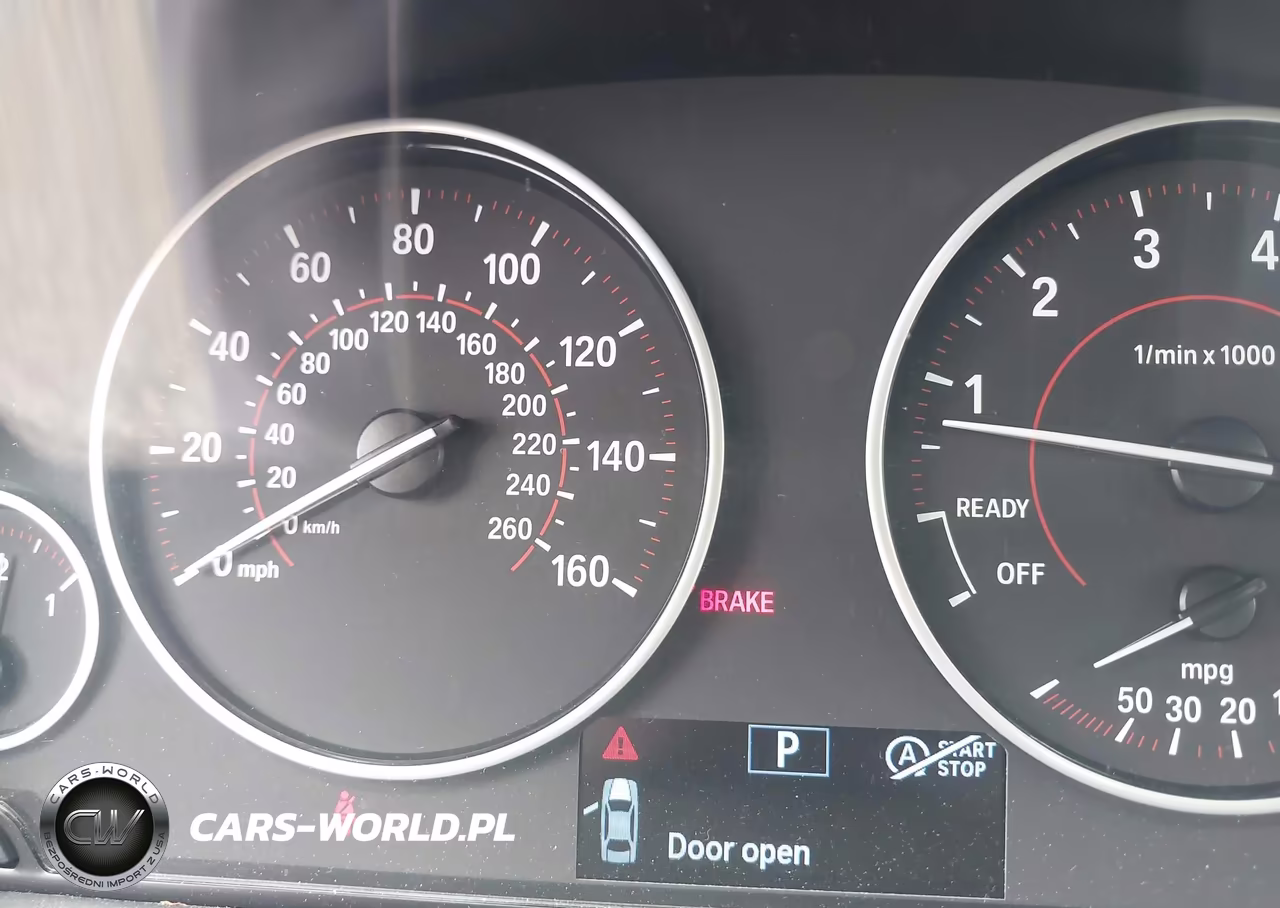 2018 BMW 330I VIN:WBA8B9C59JEE82867 - 7