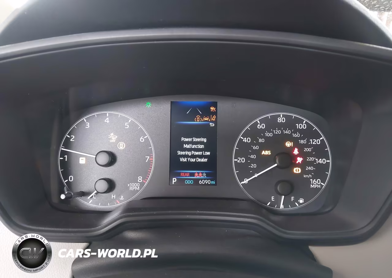 2025 Toyota Corolla Le VIN:5YFB4MDE5SP238252 - 7