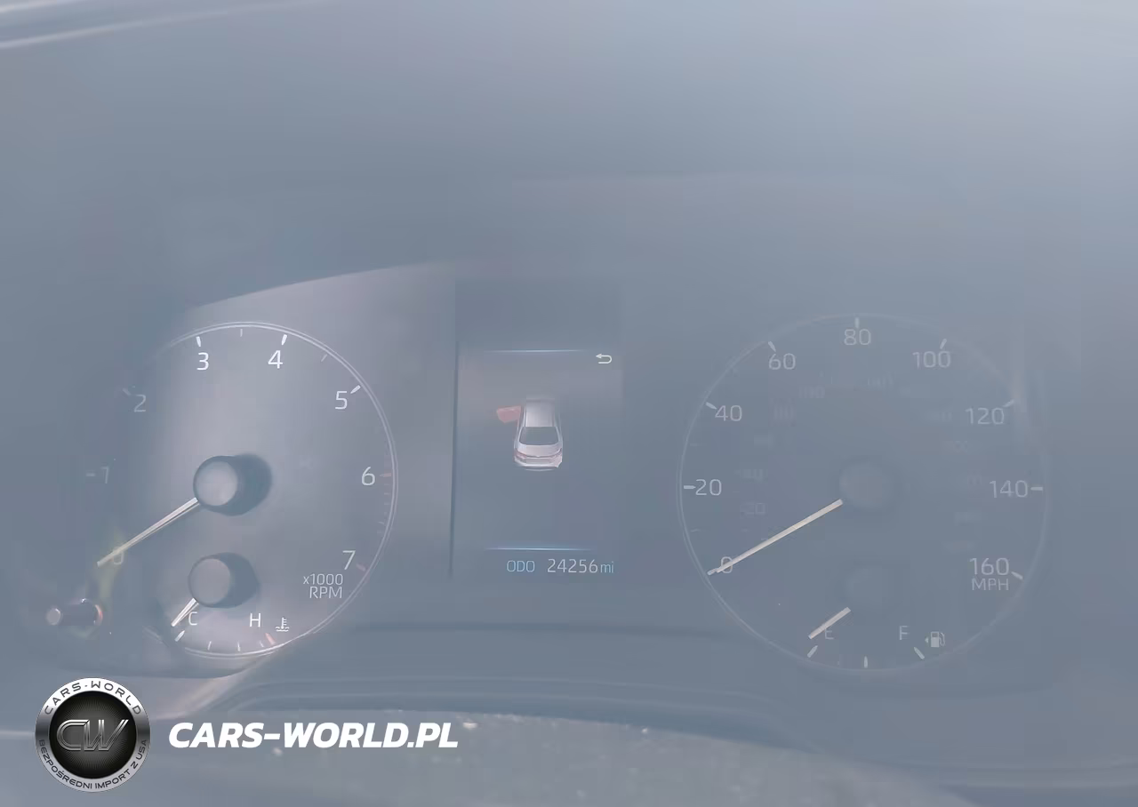 2024 Toyota Corolla Hybrid Le VIN:JTDBCMFE9RJ022970 - 7