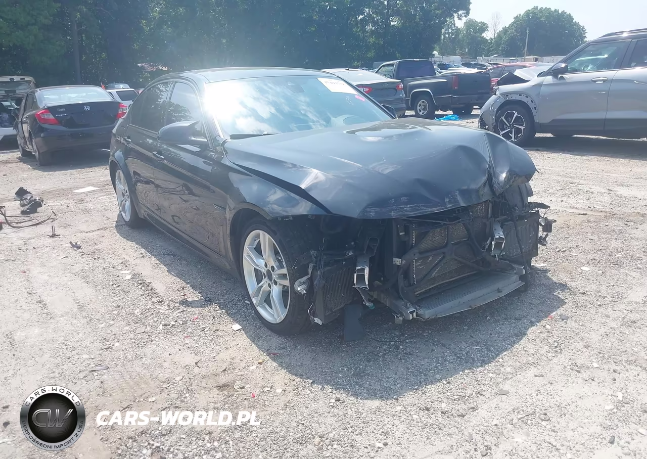 2018 BMW M3 Cs
