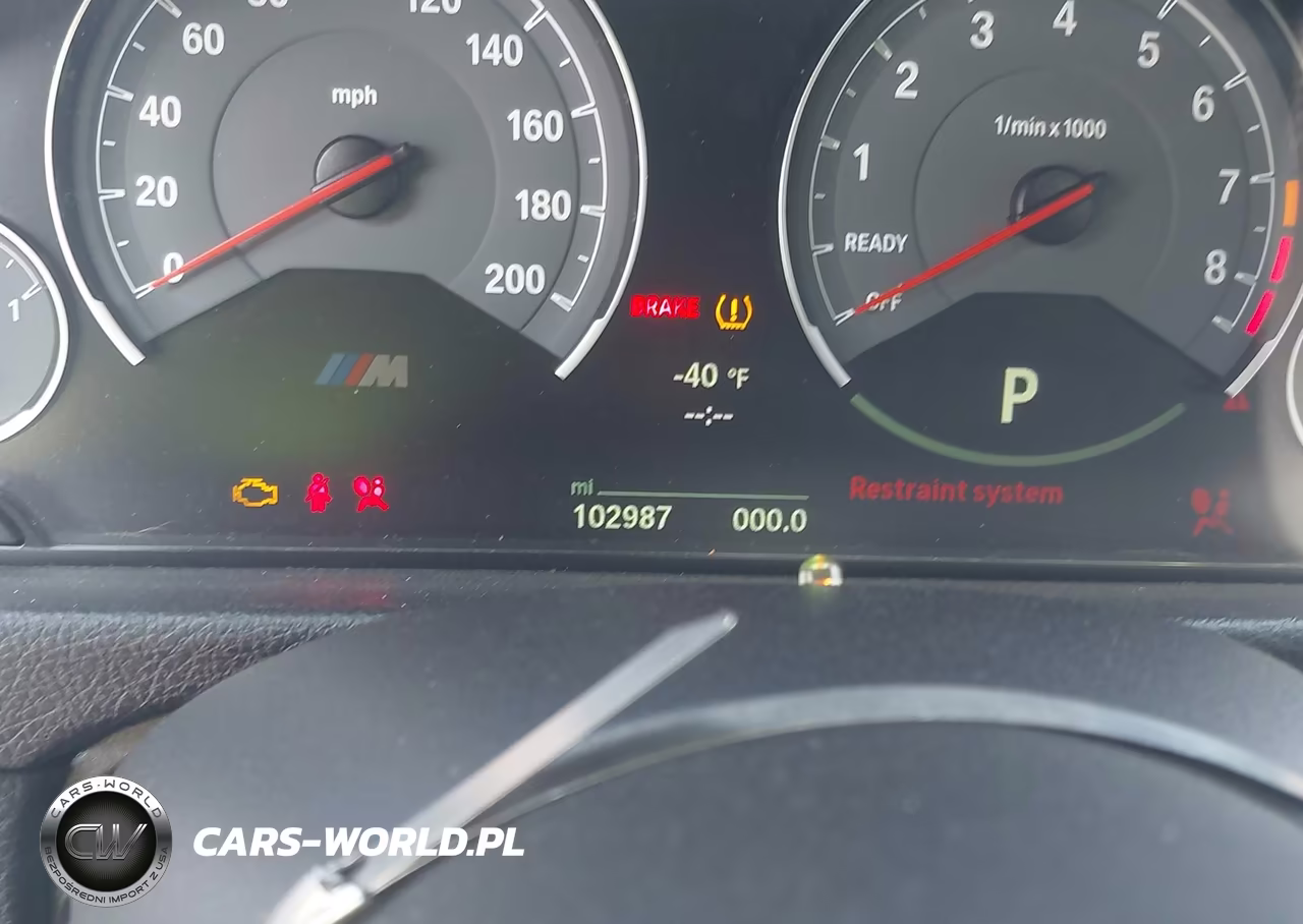2018 BMW M3 Cs VIN:WBS8M9C56J5J80066 - 16