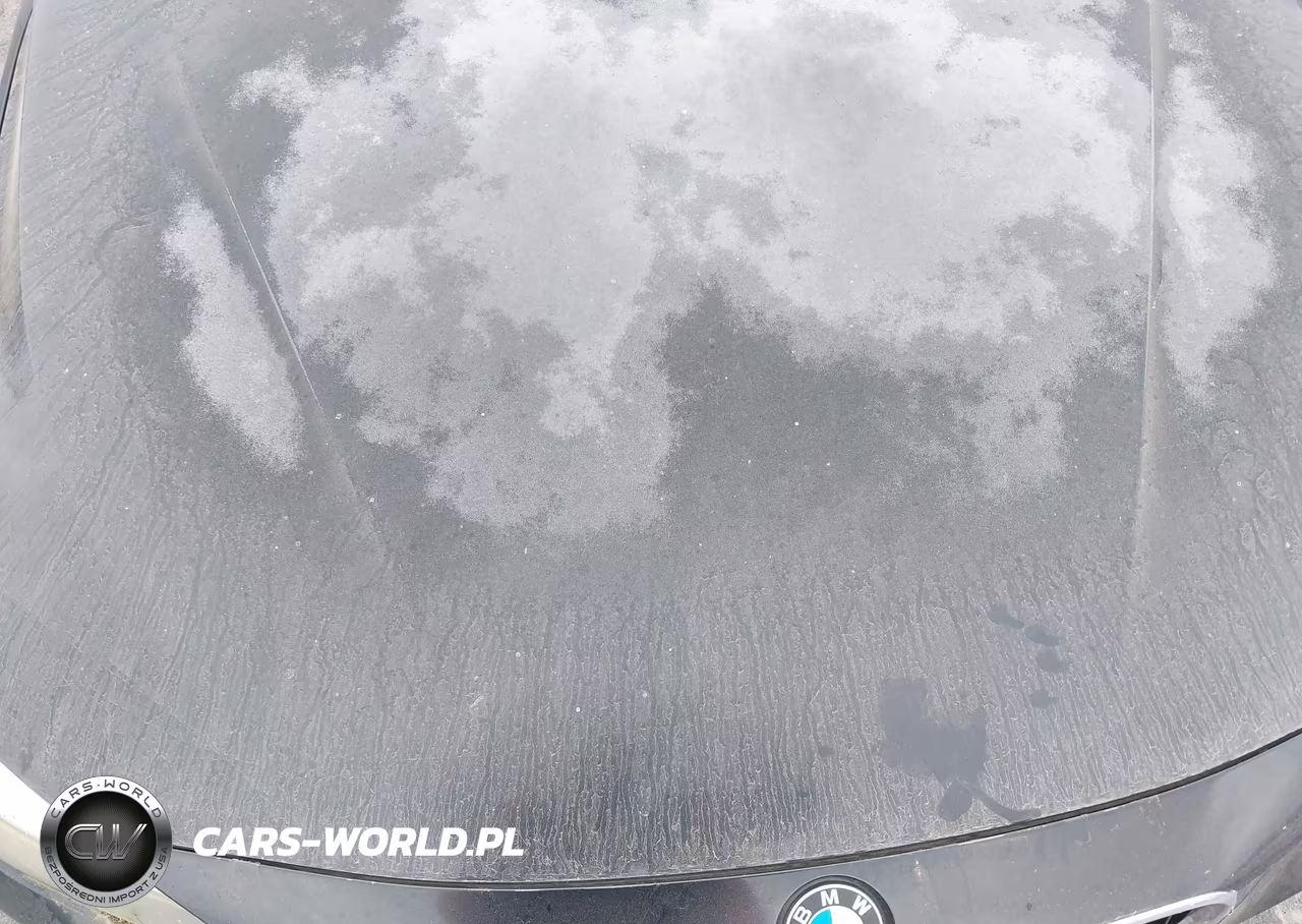 2012 BMW 328I VIN:WBA3A5C50CF341248 - 10