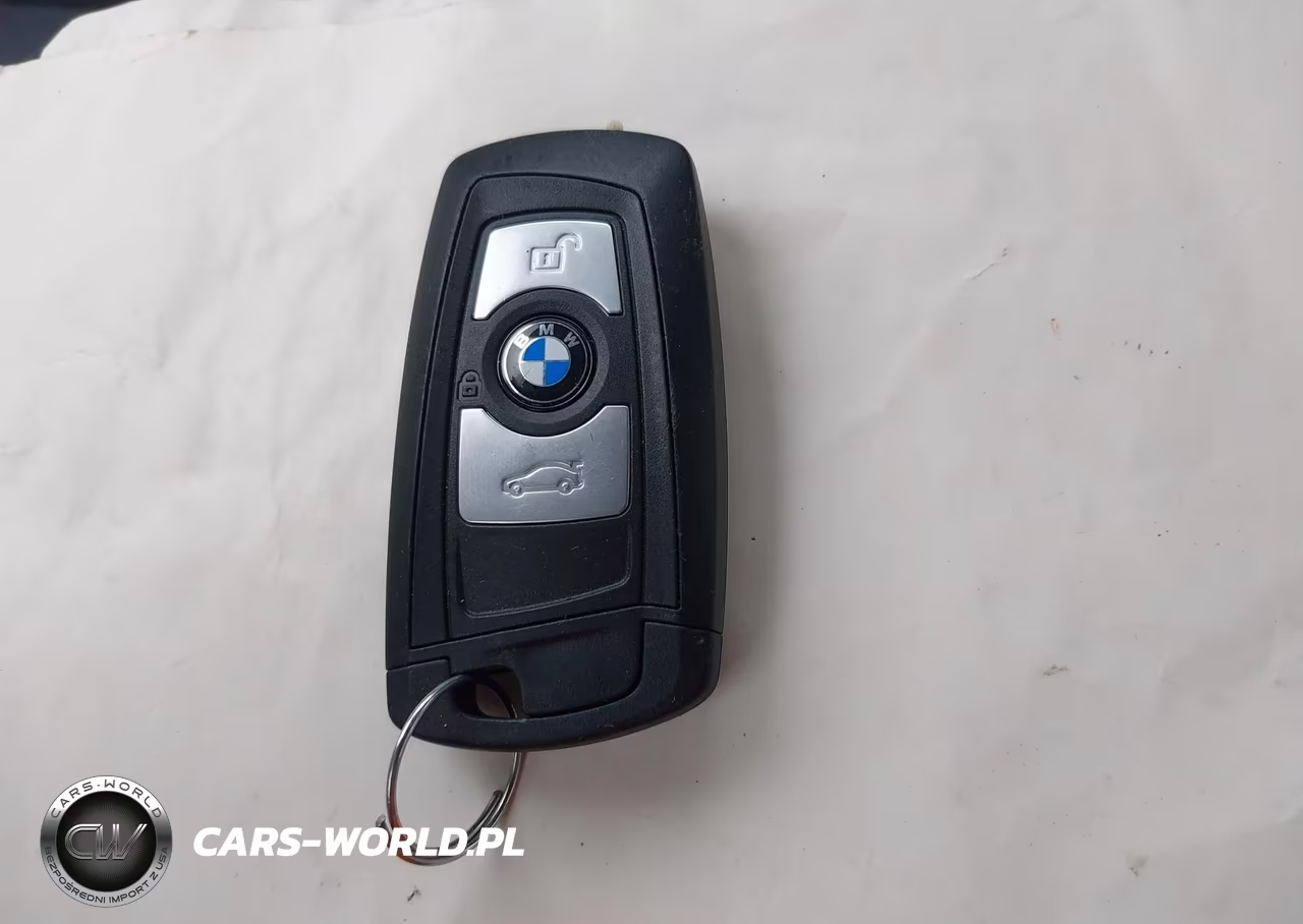 2012 BMW 328I VIN:WBA3A5C50CF341248 - 11