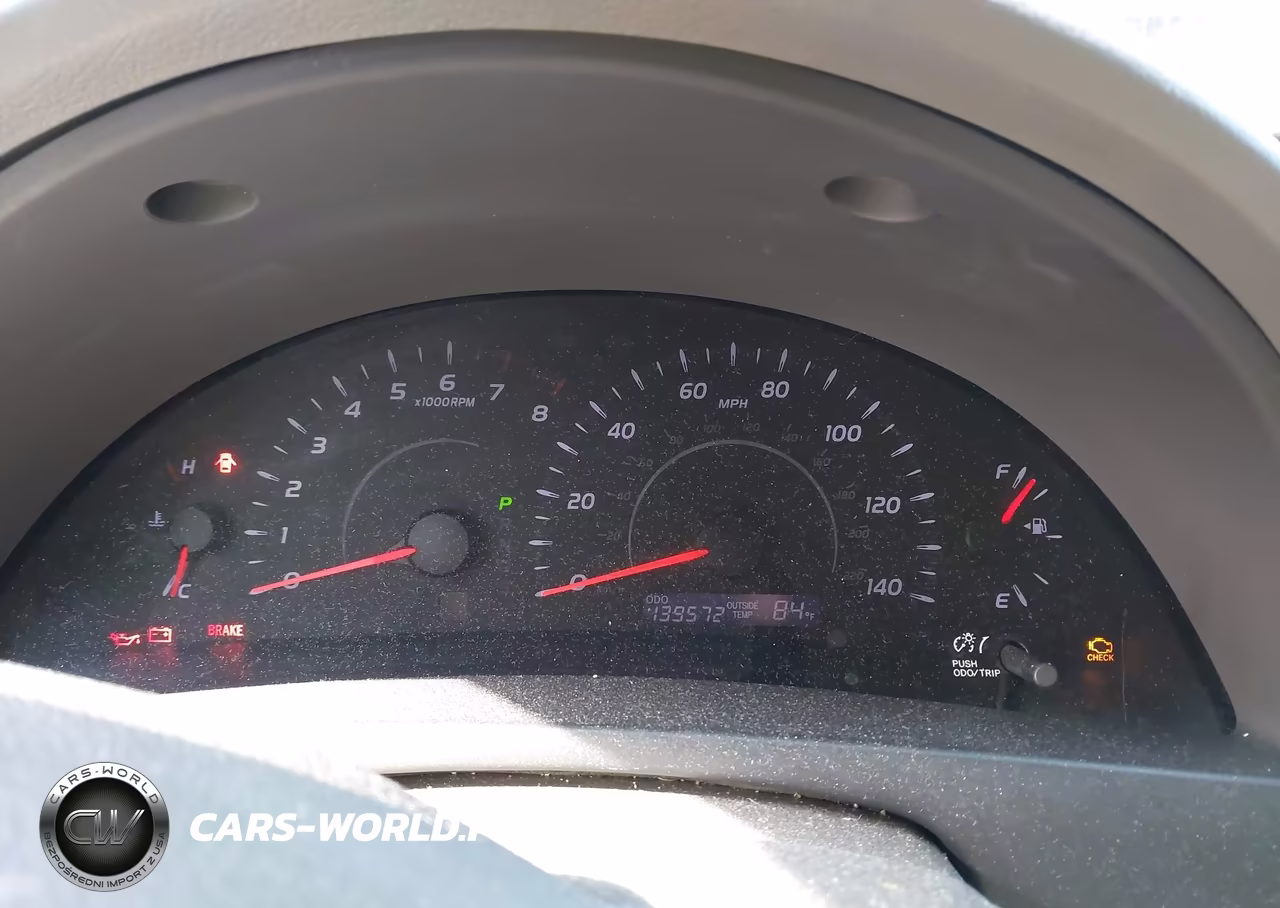 2011 Toyota Camry VIN:4T1BF3EK8BU667151 - 7