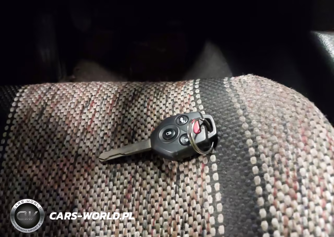 2012 Subaru Outback 2.5I VIN:4S4BRCAC7C1255862 - 11