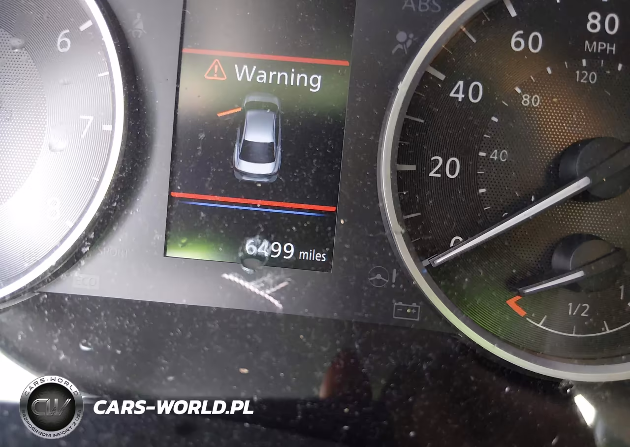 2025 Nissan Sentra S VIN:3N1AB8BV4SY366299 - 7