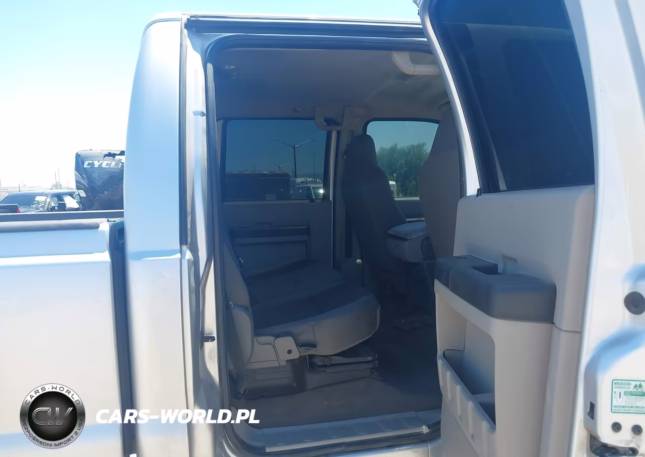 2010 Ford F-350 King Ranch-Lariat-Xl-Xlt VIN:1FTWW3DR1AEA23052 - 6