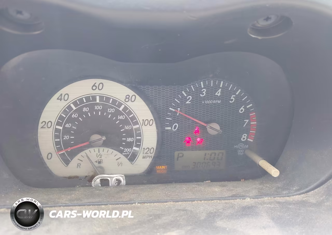 2006 Scion Xa VIN:JTKKT624X60171617 - 7