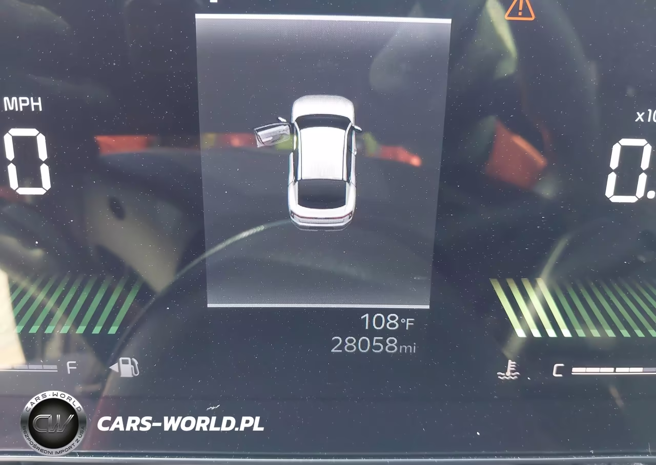 2025 Kia K4 Lxs VIN:3KPFT4DE7SE157579 - 16