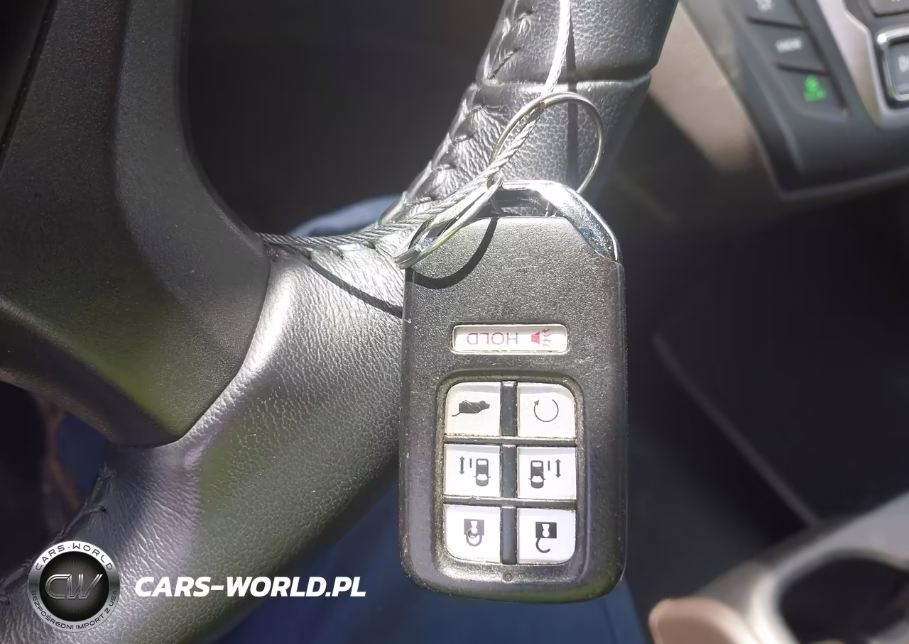 2020 Honda Odyssey Ex-L-Ex-L W-Navi Res VIN:5FNRL6H77LB026765 - 11