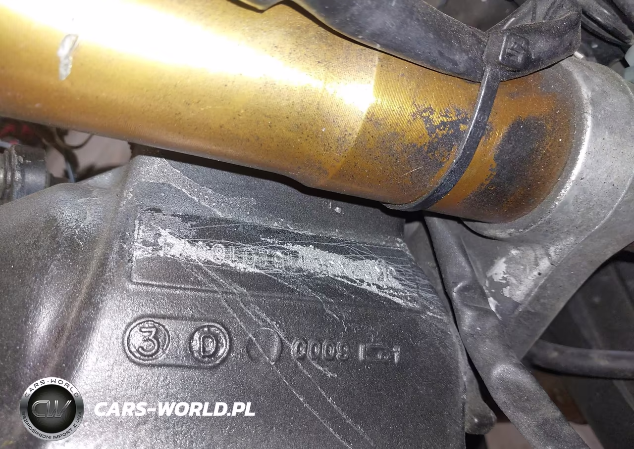 2005 Kawasaki Zx636 C1 VIN:JKBZXJC115A018074 - 10