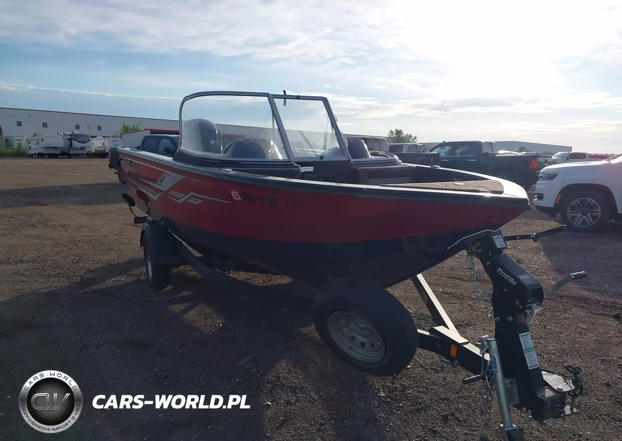 2020 Crestliner Other