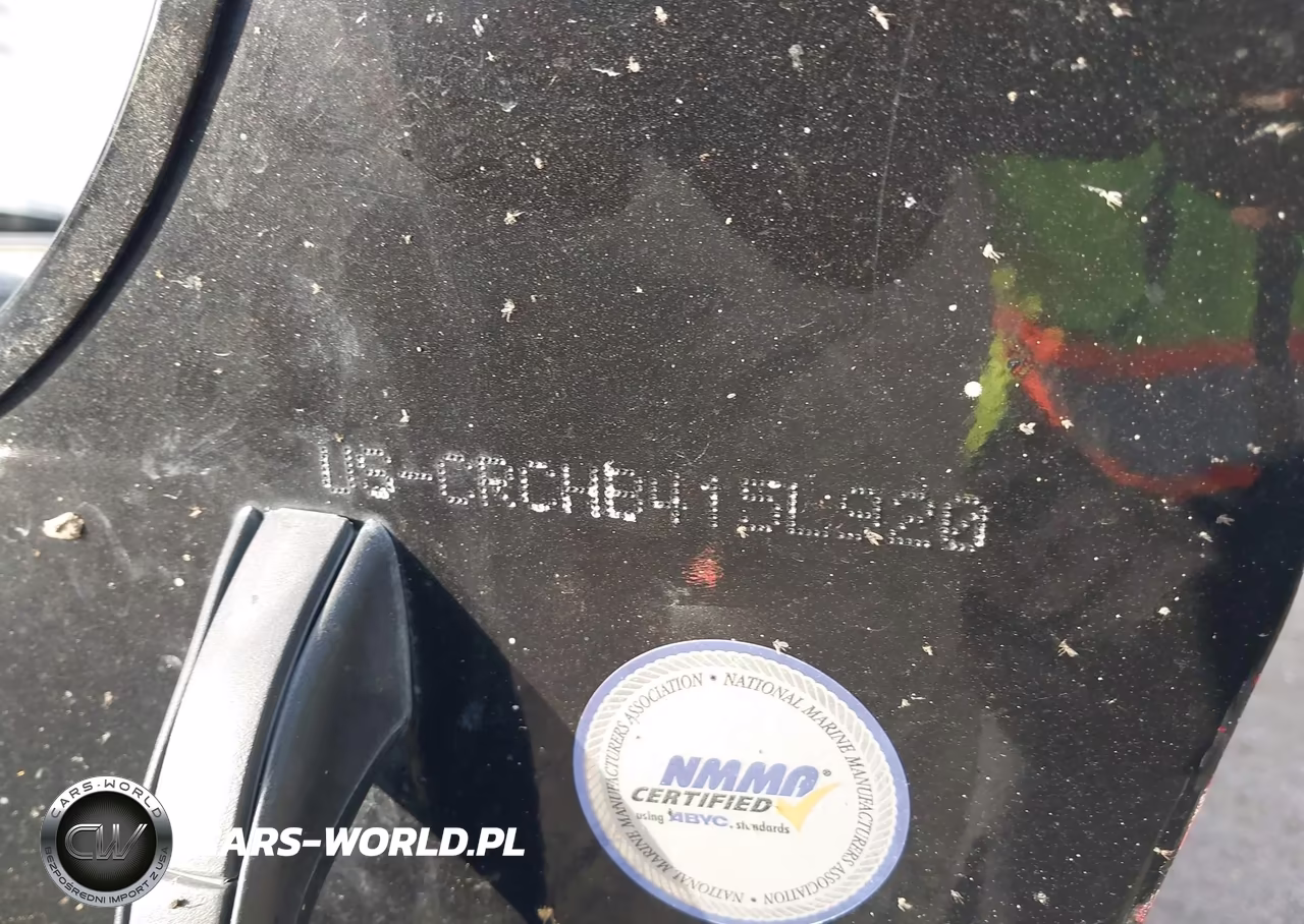 2020 Crestliner Other VIN:CRCHB415L920 - 9