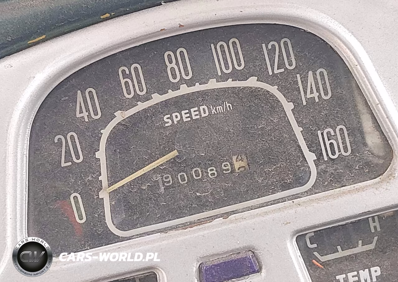 1976 Toyota Land Cruiser VIN:FJ40221564 - 15