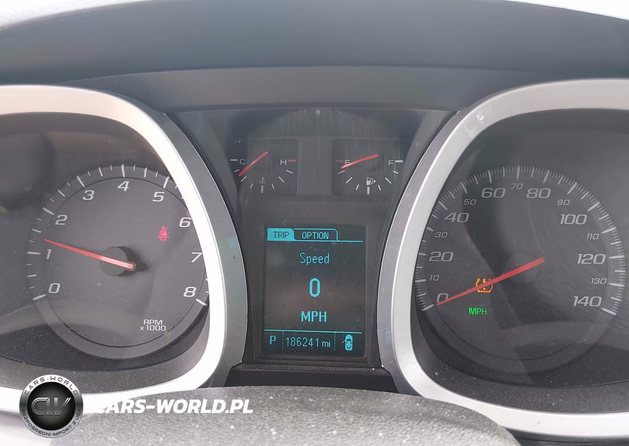 2016 Chevrolet Equinox Lt VIN:2GNALCEK1G6128960 - 7