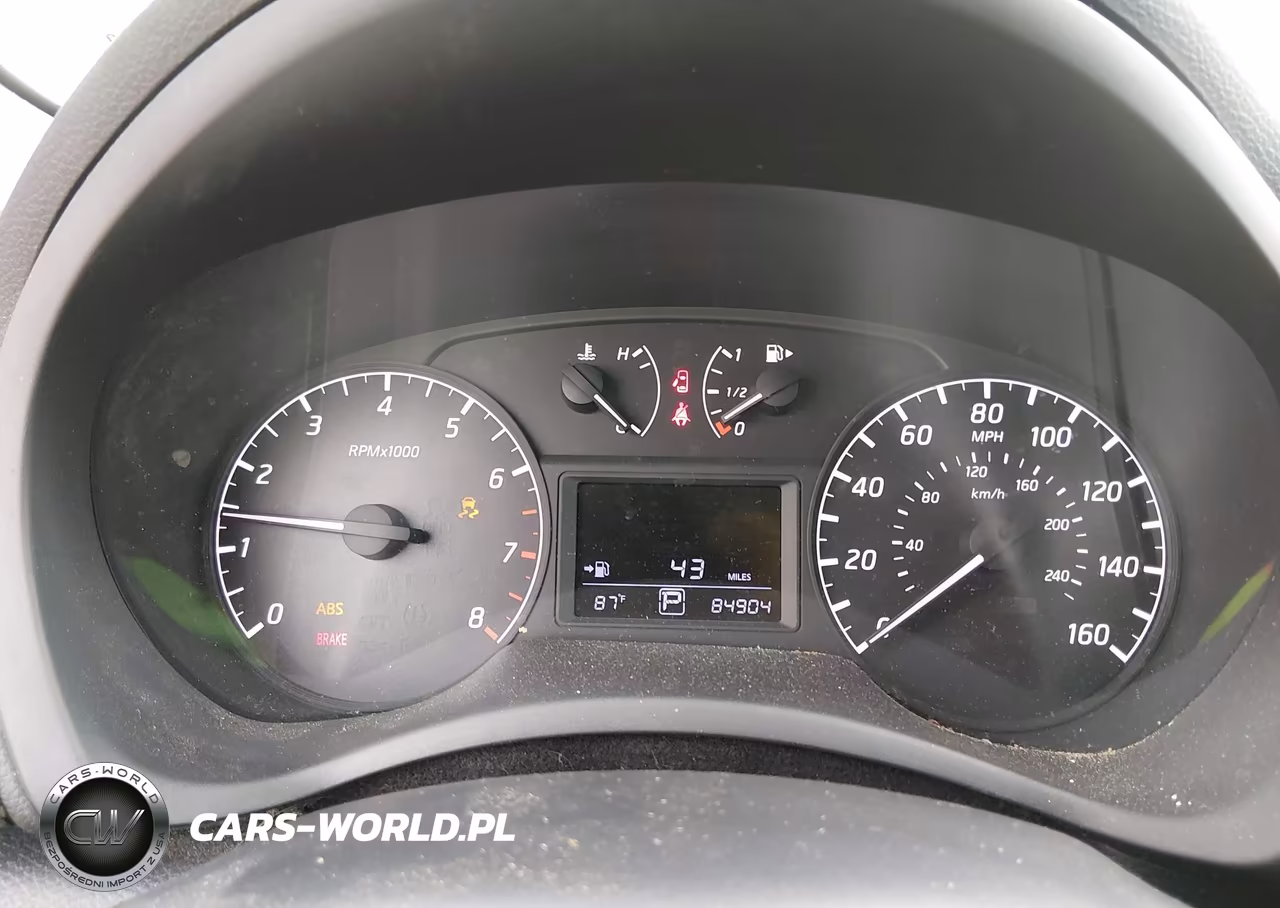 2014 Nissan Sentra S VIN:3N1AB7AP7EL685632 - 7