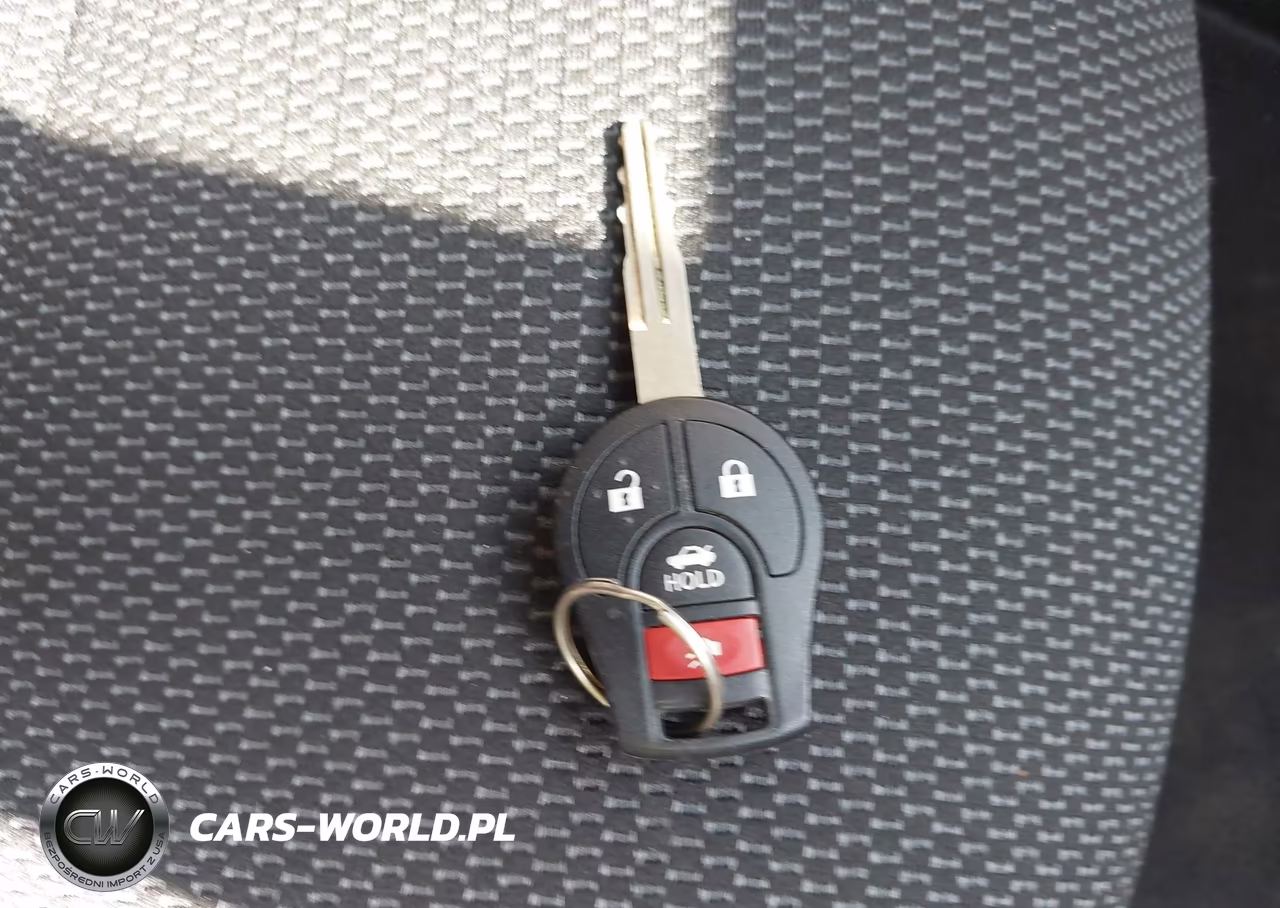 2019 Nissan Sentra S VIN:3N1AB7AP3KY303143 - 11