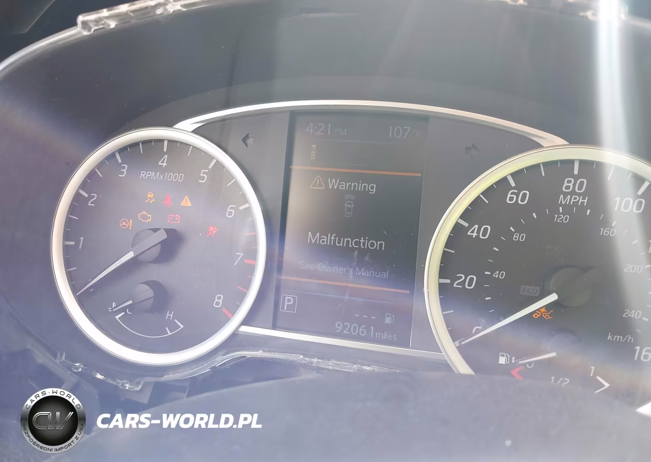 2019 Nissan Sentra S VIN:3N1AB7AP3KY303143 - 7