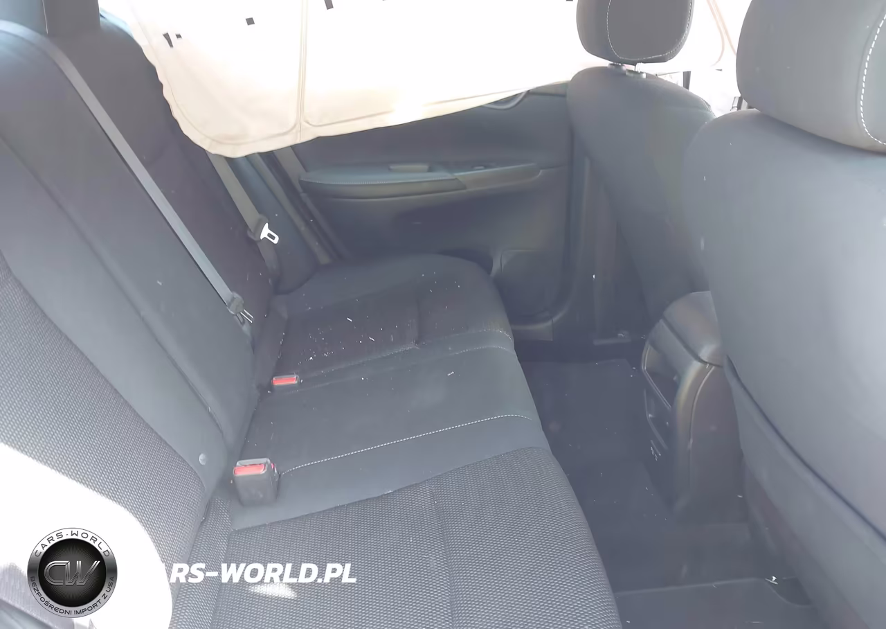 2019 Nissan Sentra S VIN:3N1AB7AP3KY303143 - 8