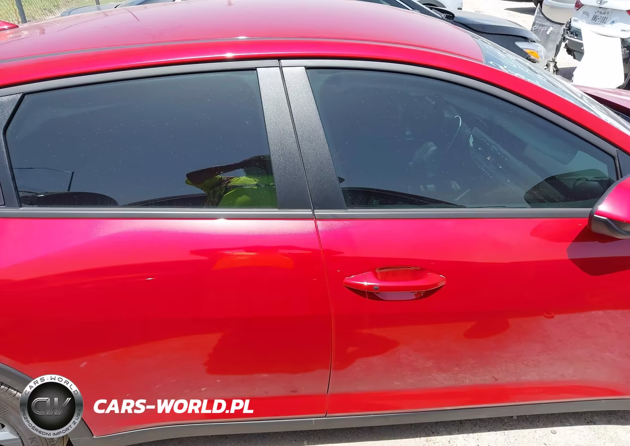 2025 Kia K4 Lxs VIN:3KPFT4DE3SE145851 - 13