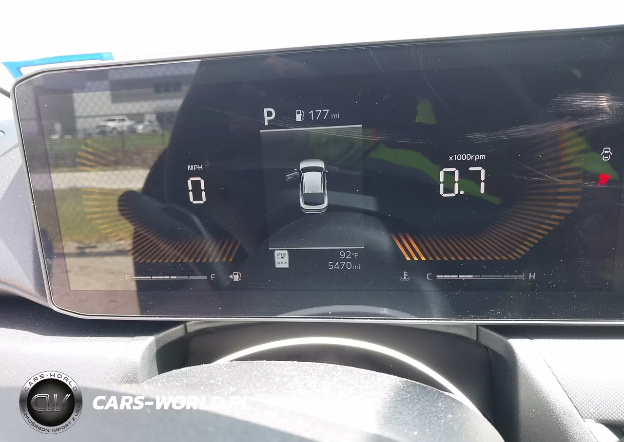 2025 Kia K4 Lxs VIN:3KPFT4DE3SE145851 - 7