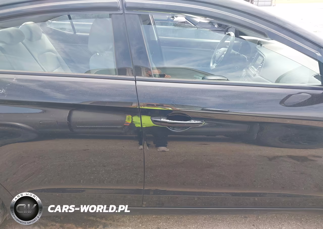 2017 Hyundai Elantra Se VIN:5NPD84LF9HH017878 - 13
