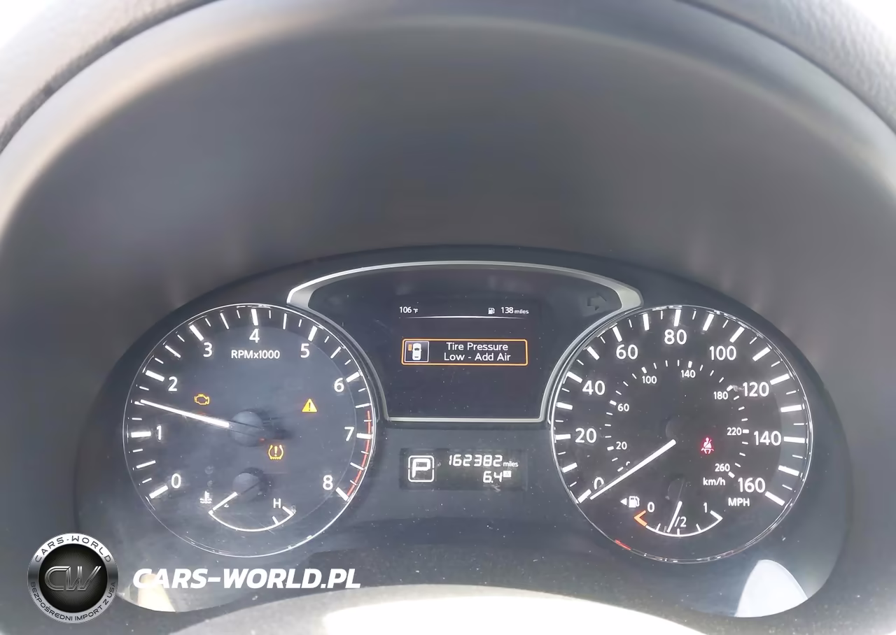 2015 Nissan Altima 2.5-2.5 S-2.5 Sl-2.5 Sv VIN:1N4AL3AP2FN896098 - 7