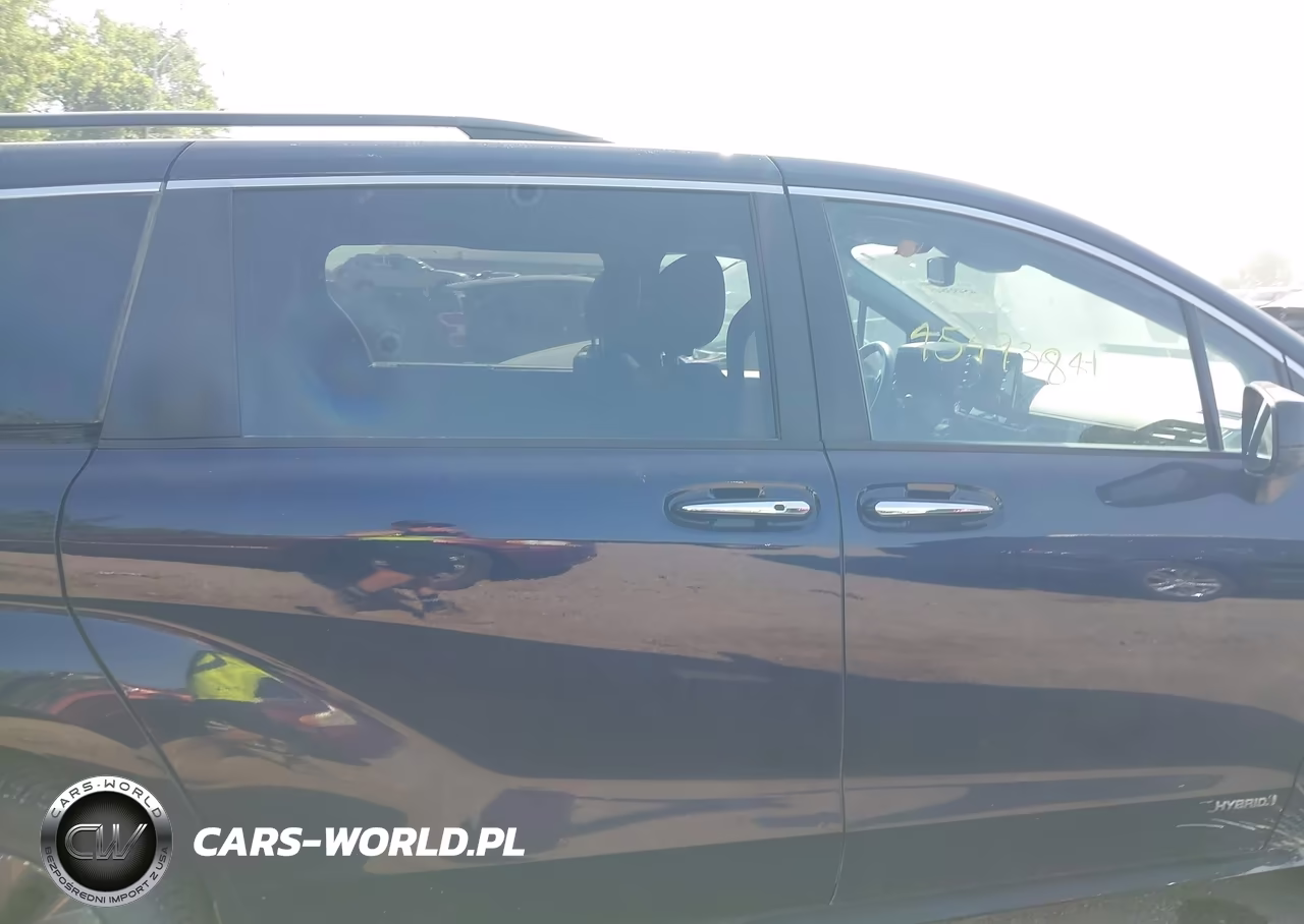 2021 Toyota Sienna Xse VIN:5TDDRKEC2MS028097 - 13