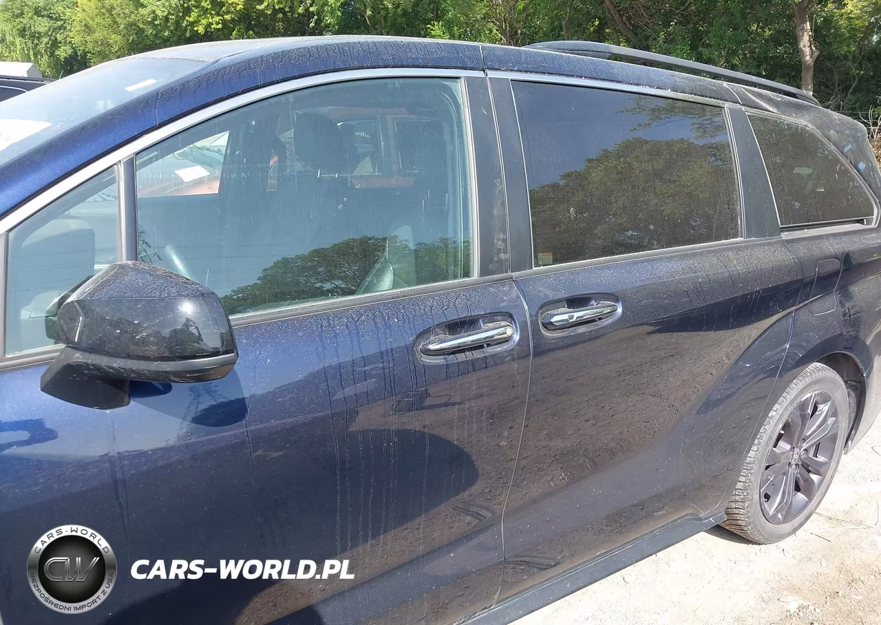 2021 Toyota Sienna Xse VIN:5TDDRKEC2MS028097 - 14