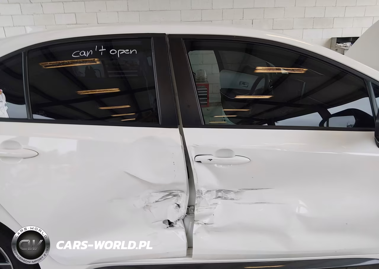 2020 Toyota Corolla Se VIN:5YFS4RCE4LP035708 - 6