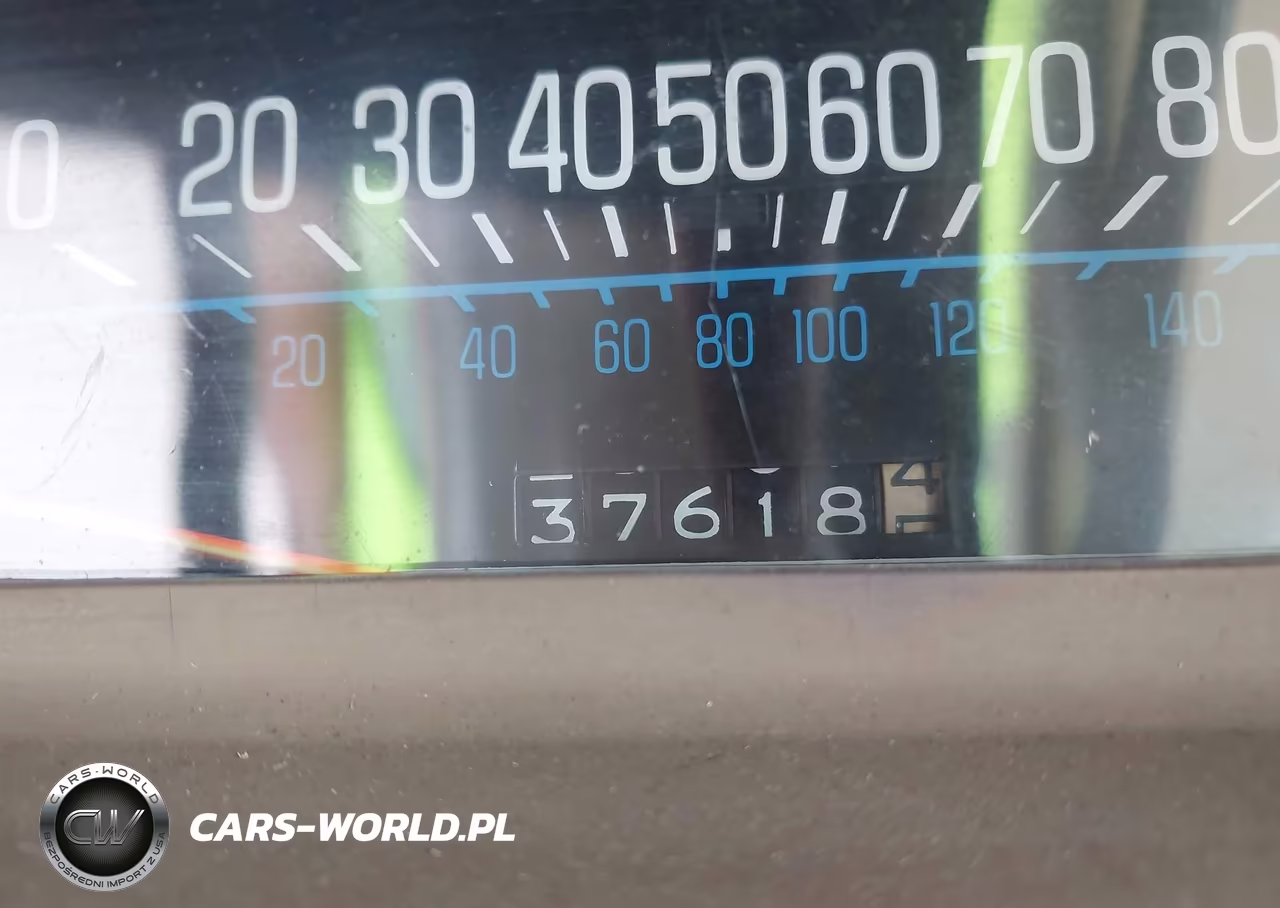 1977 Chevrolet Malibu VIN:1D37U7D441337 - 14