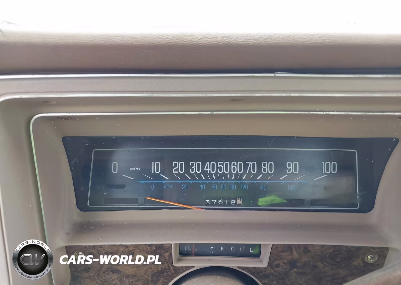 1977 Chevrolet Malibu VIN:1D37U7D441337 - 7