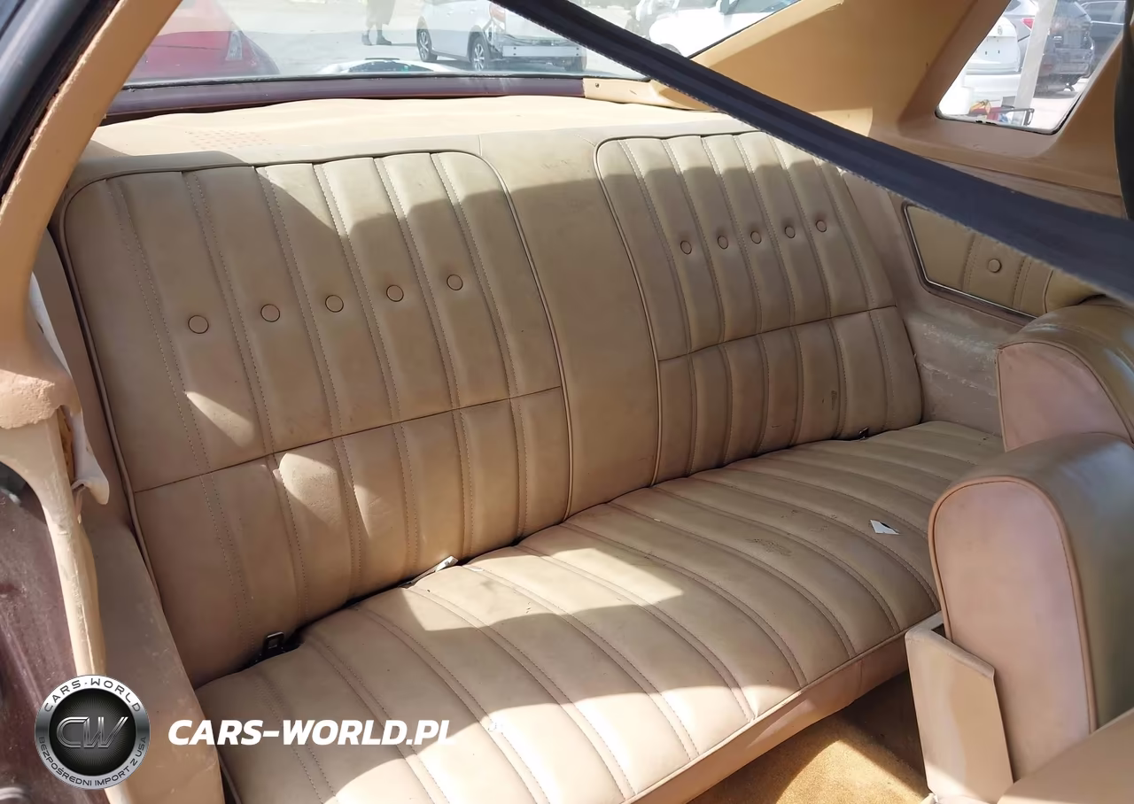 1977 Chevrolet Malibu VIN:1D37U7D441337 - 8