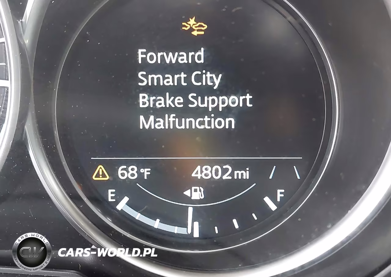 2025 Mazda Cx-5 2.5 S Select VIN:JM3KFBBL4S0801342 - 15