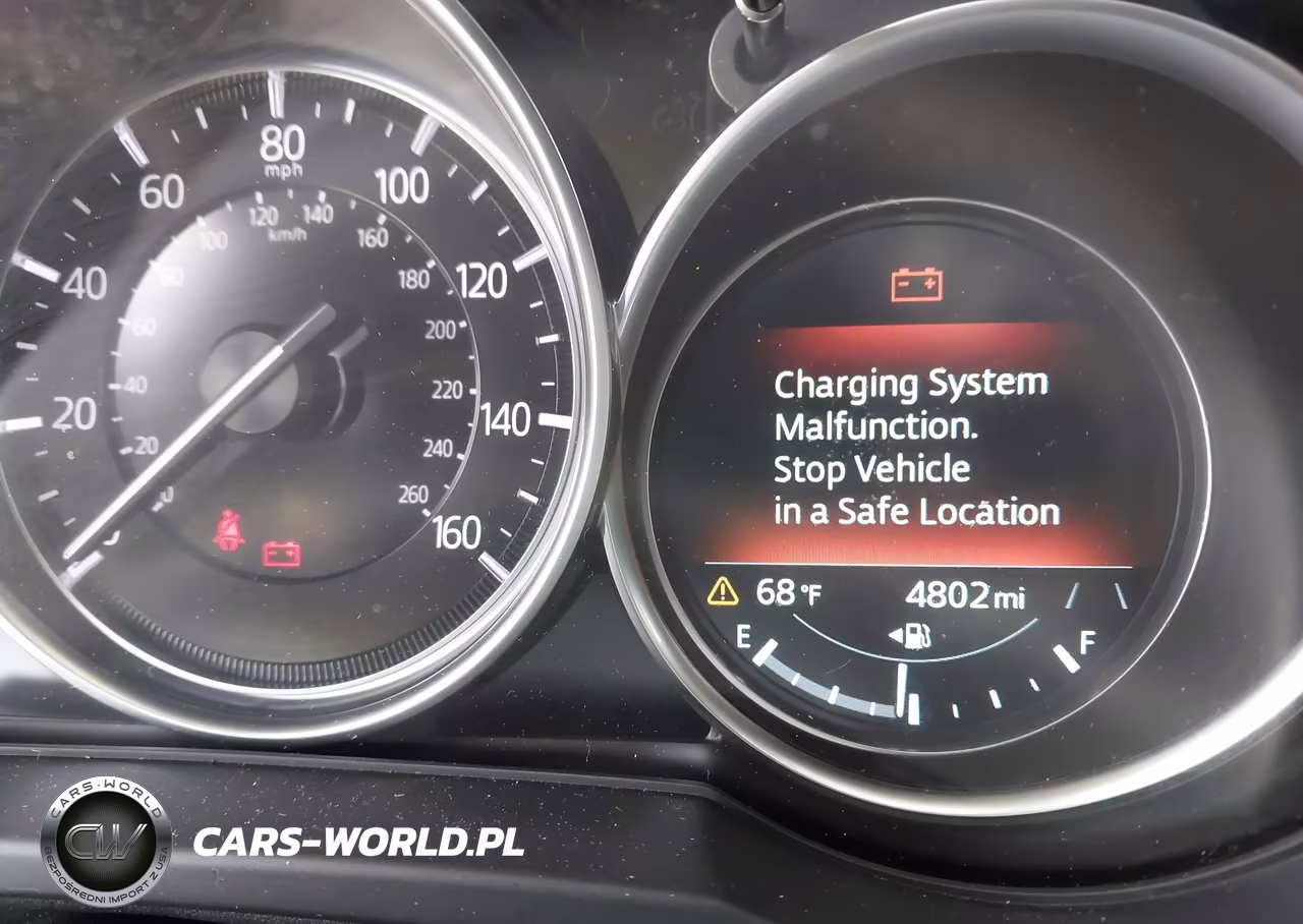 2025 Mazda Cx-5 2.5 S Select VIN:JM3KFBBL4S0801342 - 7