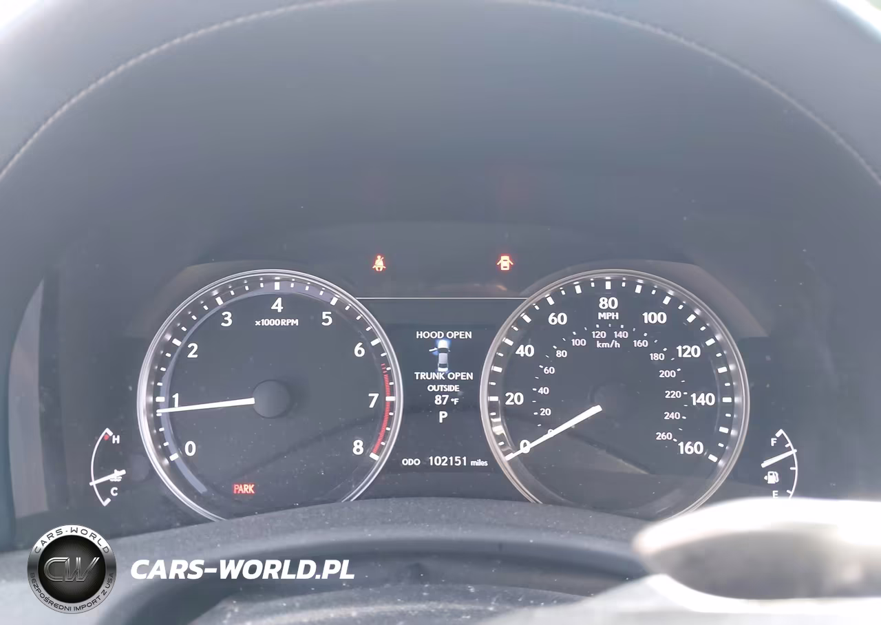 2015 Lexus Gs 350 VIN:JTHBE1BL2FA001434 - 15
