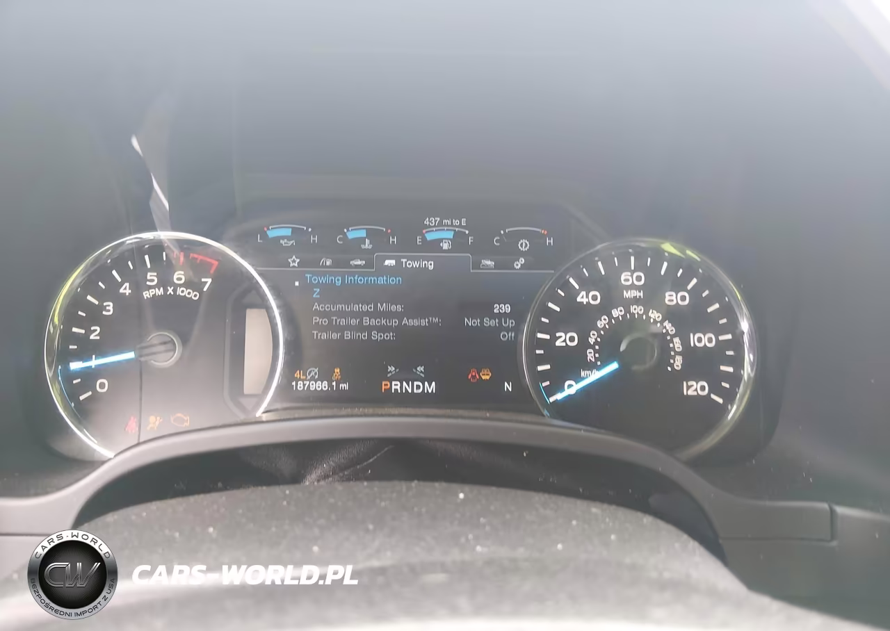 2020 Ford F-150 King Ranch-Lariat-Platinum-Xl-Xlt VIN:1FTEW1E40LFB70544 - 7