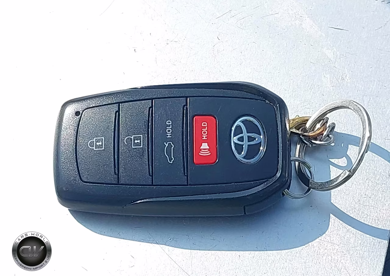 2026 Toyota Corolla Le VIN:5YFB4MDE0TP363354 - 11