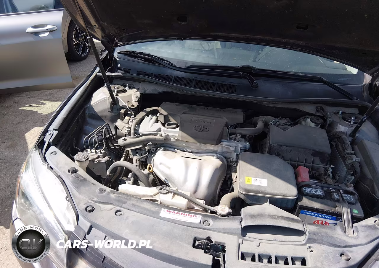 2017 Toyota Camry Se VIN:4T1BF1FK1HU670100 - 10