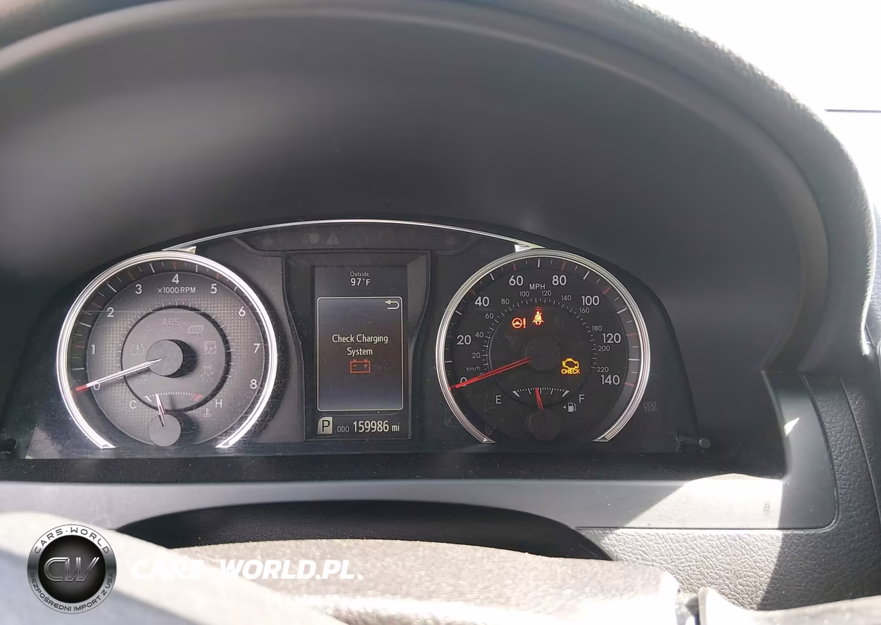 2017 Toyota Camry Se VIN:4T1BF1FK1HU670100 - 7