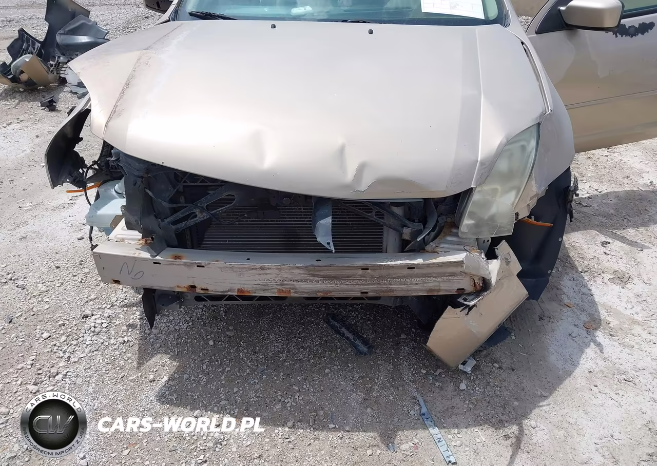2006 Ford Fusion Se VIN:3FAFP07Z16R189895 - 6