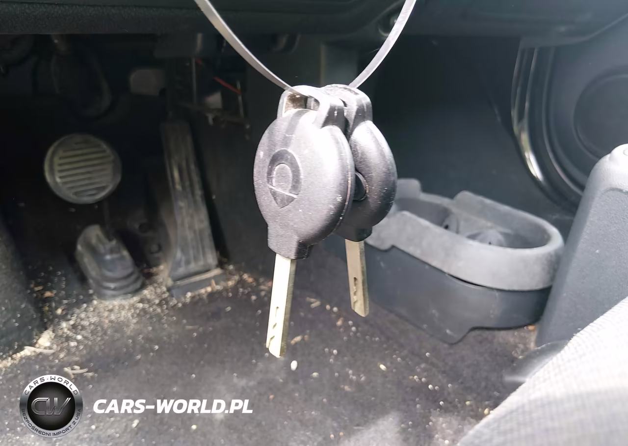 2013 Smart Fortwo Pure VIN:WMEEJ3BA3DK694477 - 11