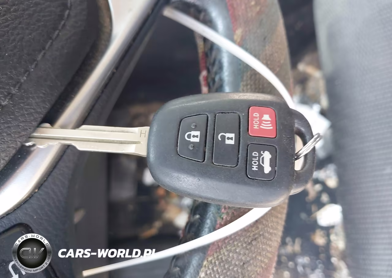 2014 Toyota Corolla S Plus VIN:2T1BURHE0EC197718 - 10