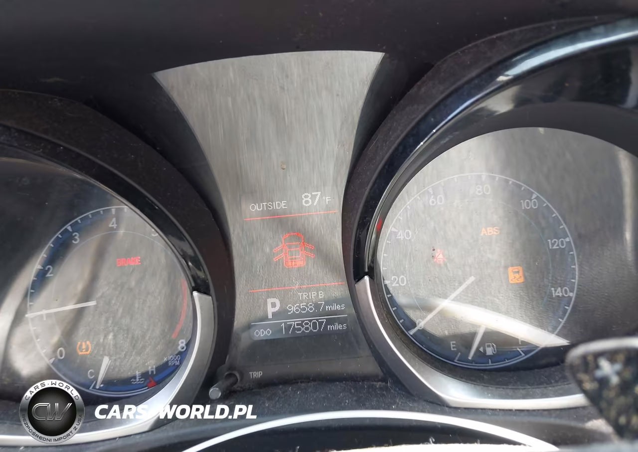 2014 Toyota Corolla S Plus VIN:2T1BURHE0EC197718 - 6